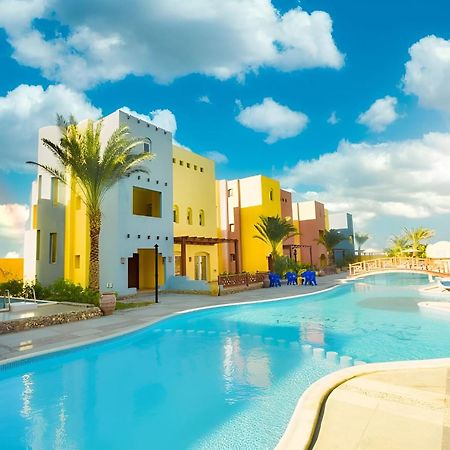 Al Dora Boutique Hotel Хургада Экстерьер фото