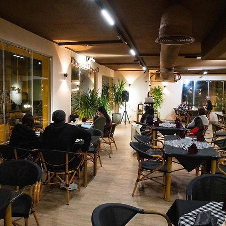 Al Dora Boutique Hotel Хургада Экстерьер фото