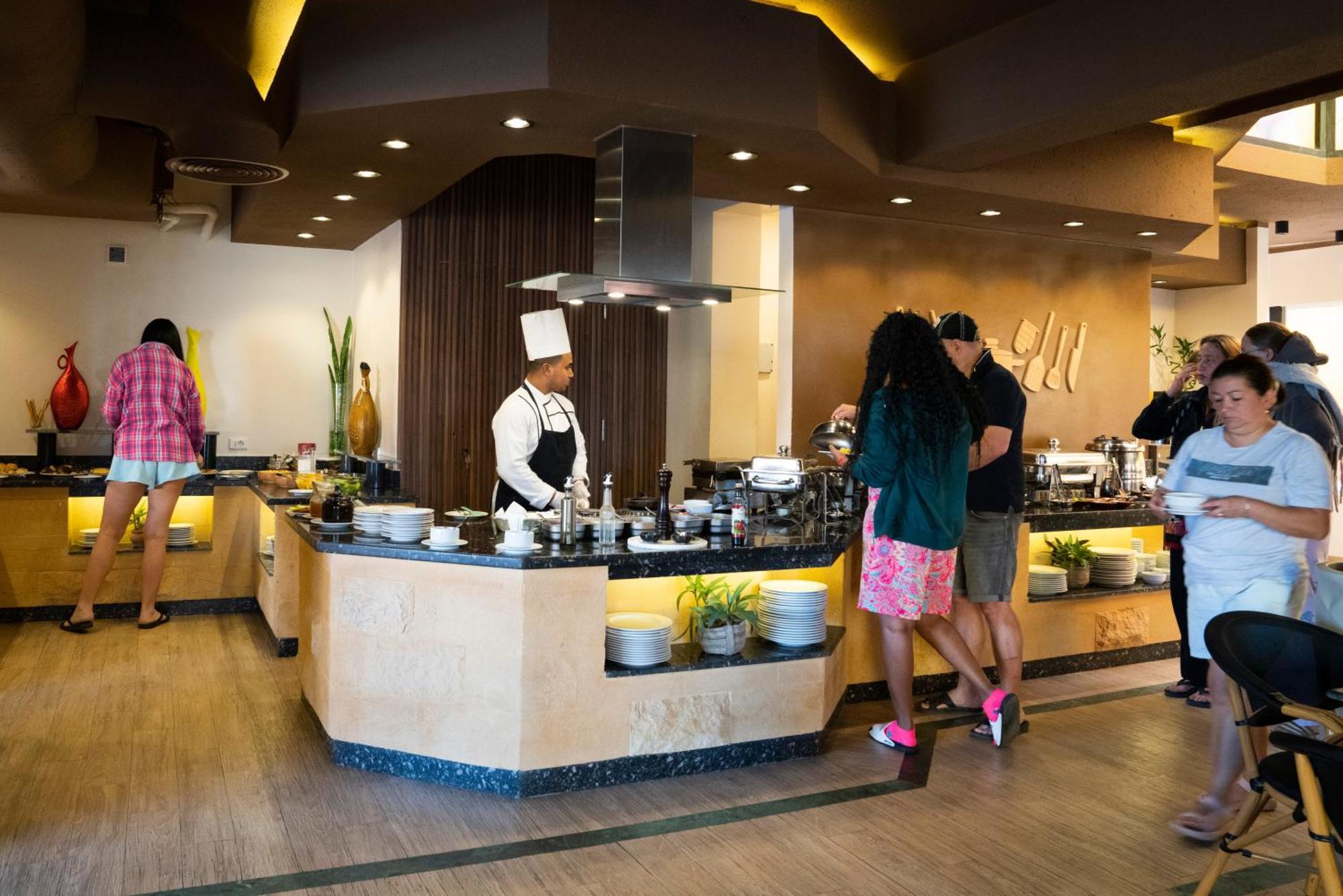 Al Dora Boutique Hotel Хургада Экстерьер фото