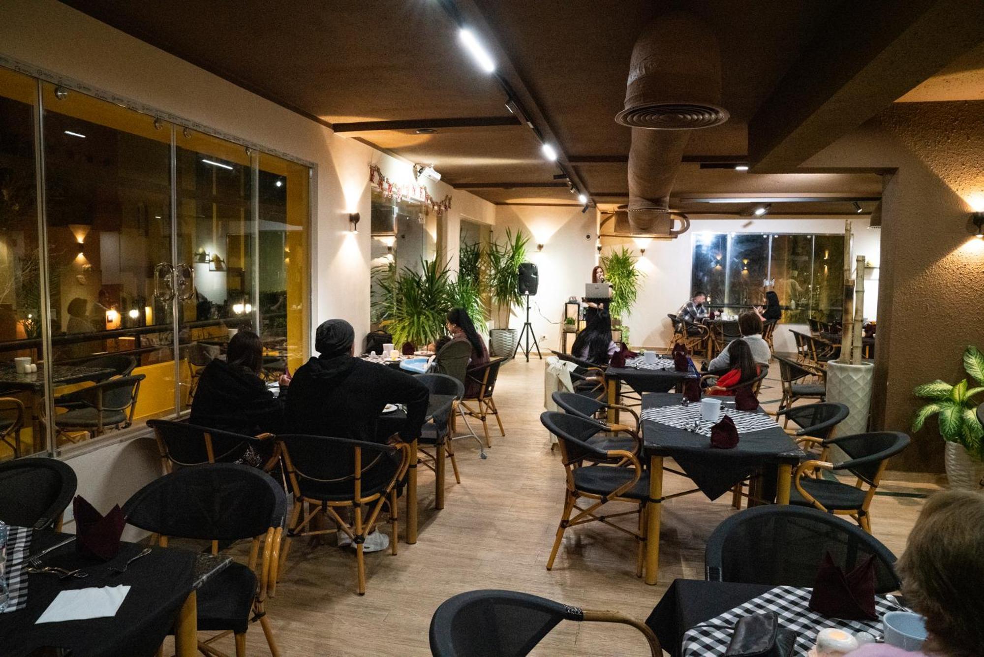 Al Dora Boutique Hotel Хургада Экстерьер фото