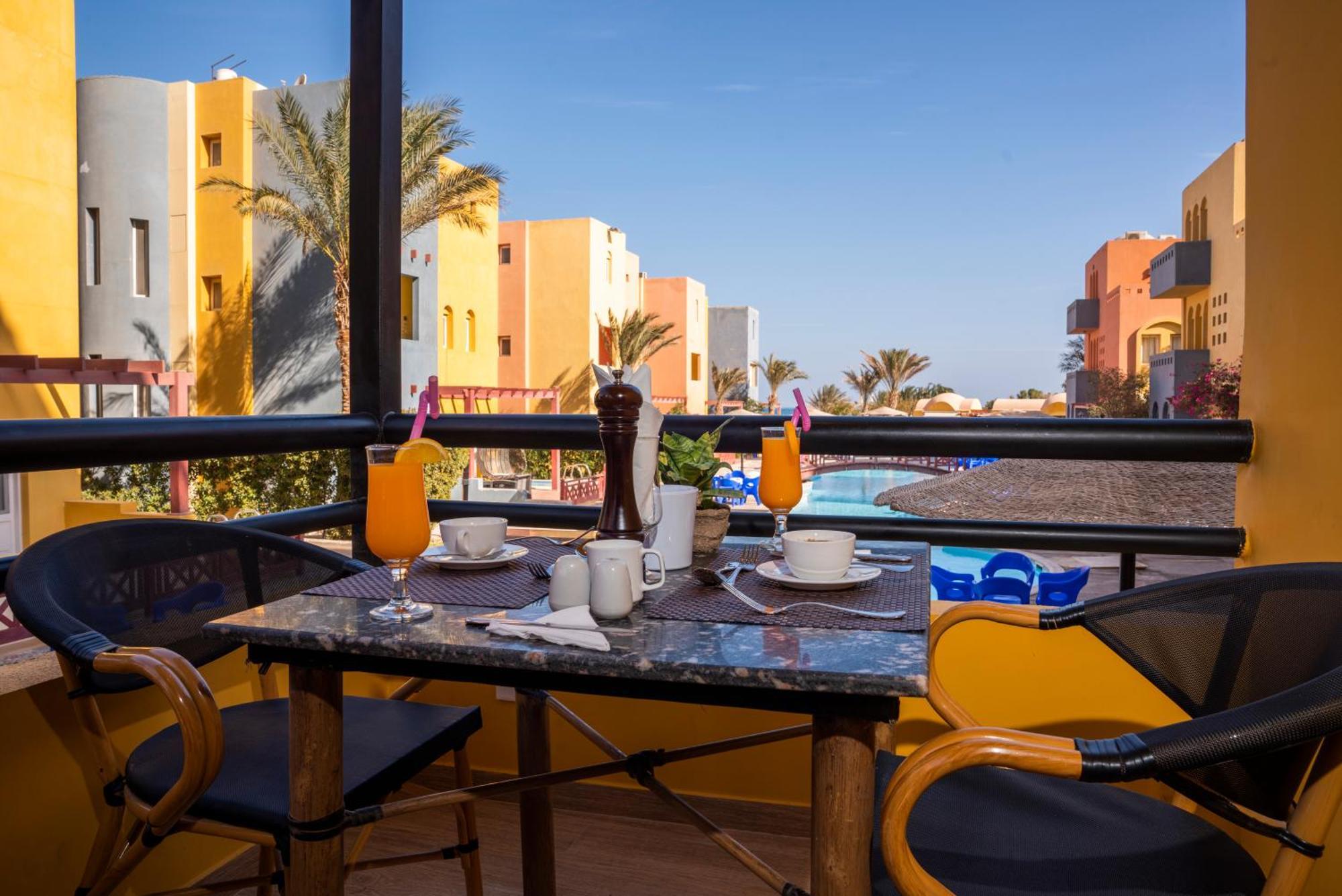 Al Dora Boutique Hotel Хургада Экстерьер фото