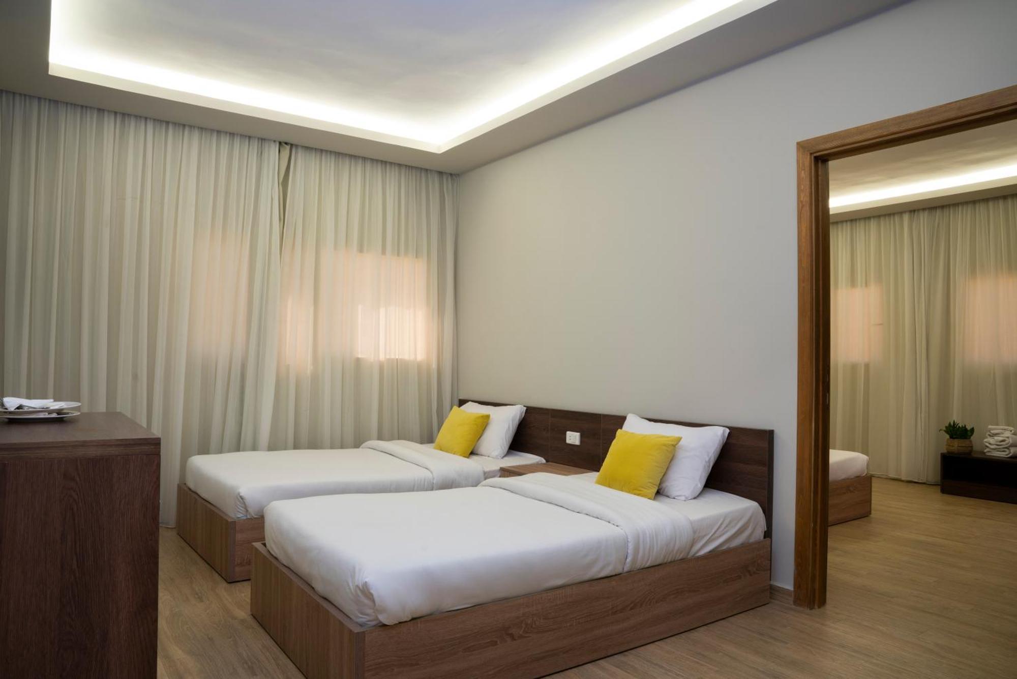 Al Dora Boutique Hotel Хургада Экстерьер фото
