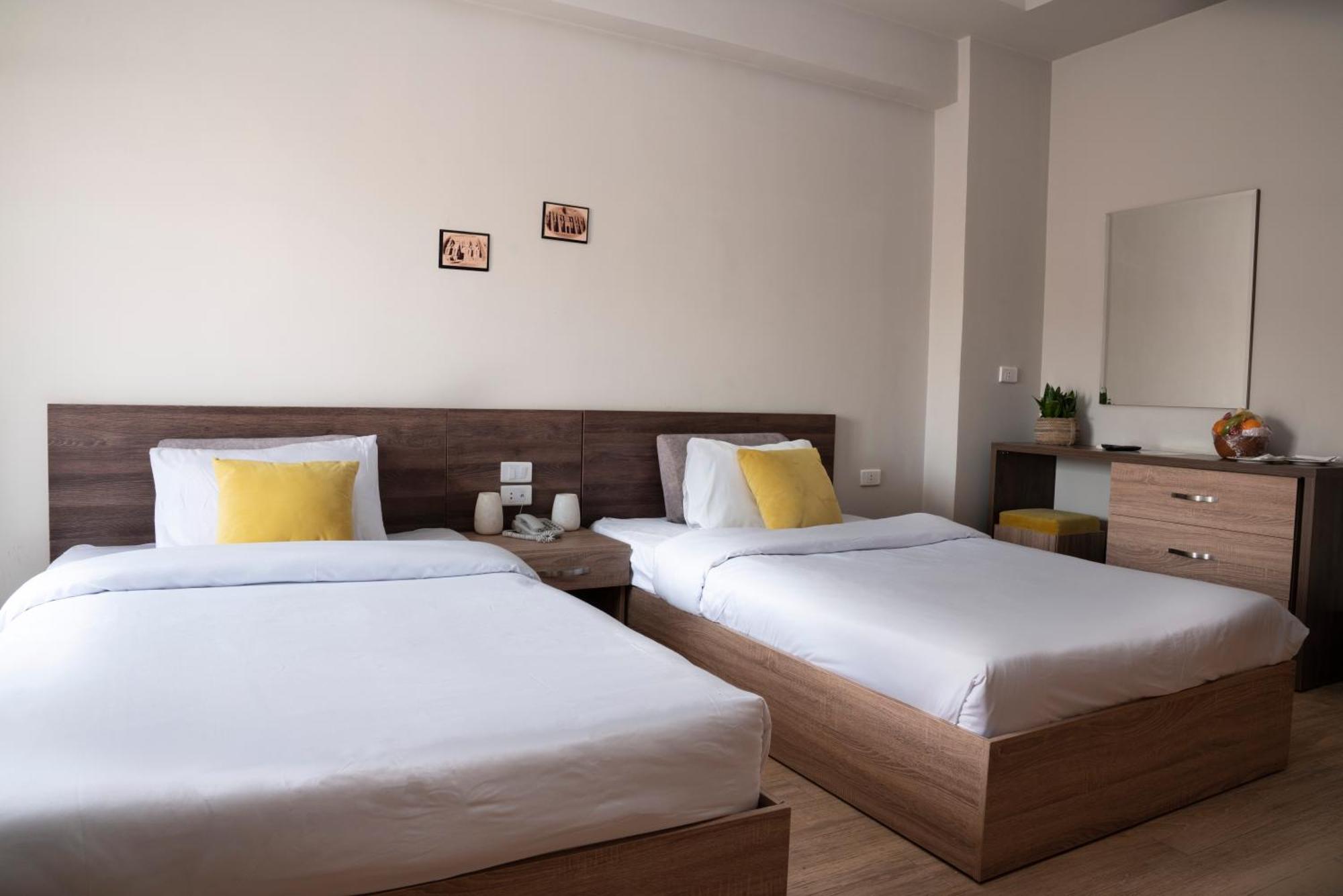 Al Dora Boutique Hotel Хургада Экстерьер фото
