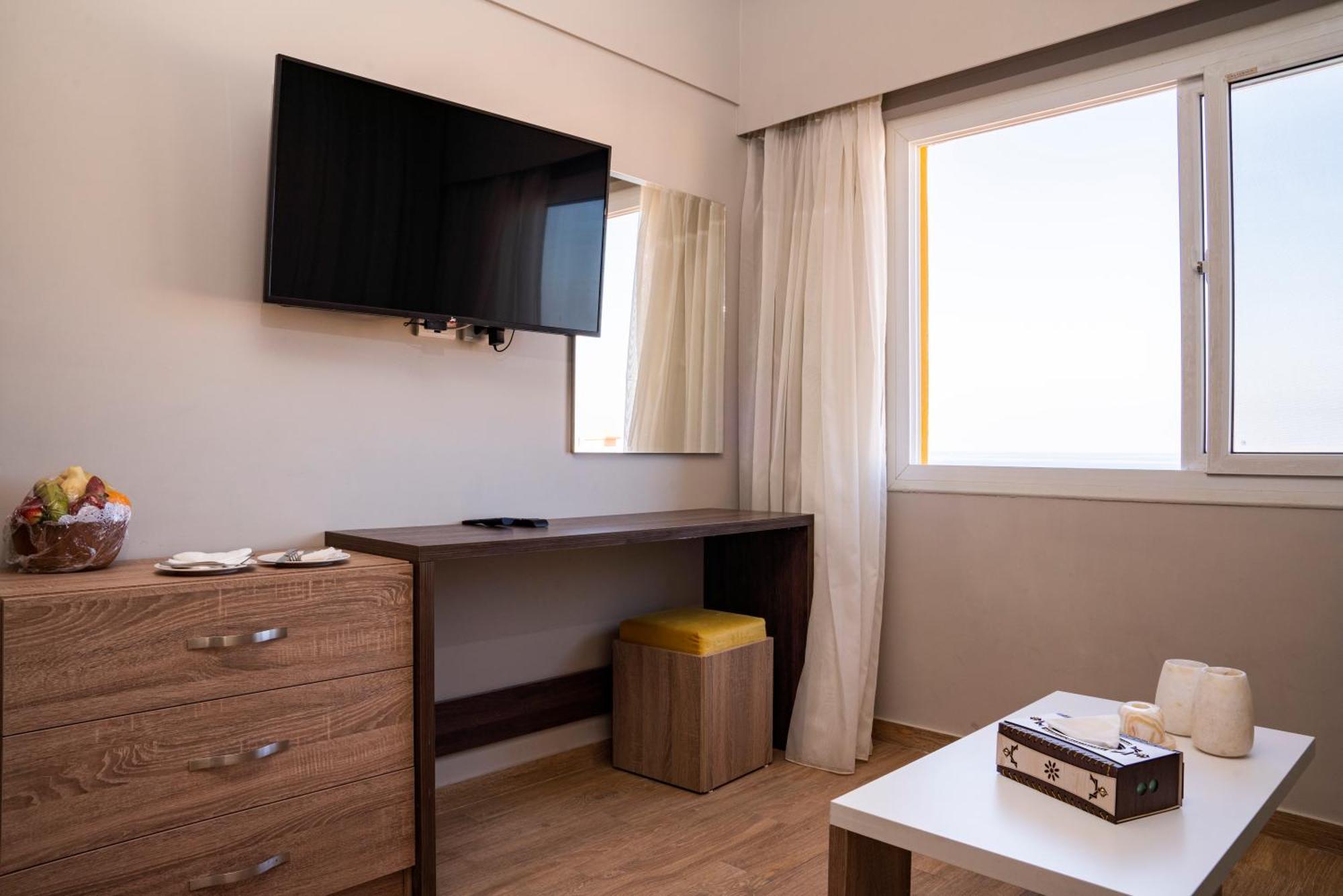 Al Dora Boutique Hotel Хургада Экстерьер фото