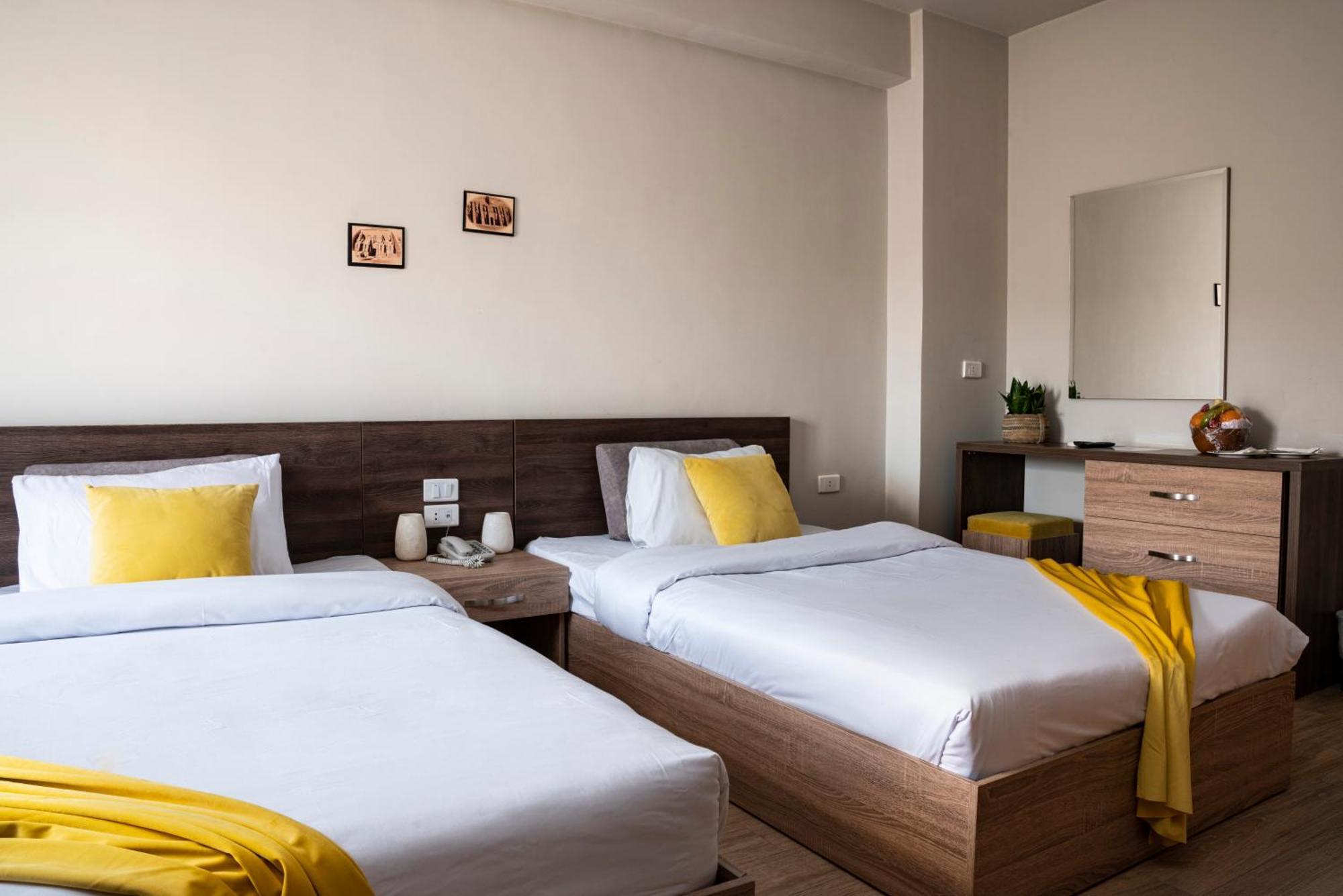 Al Dora Boutique Hotel Хургада Экстерьер фото