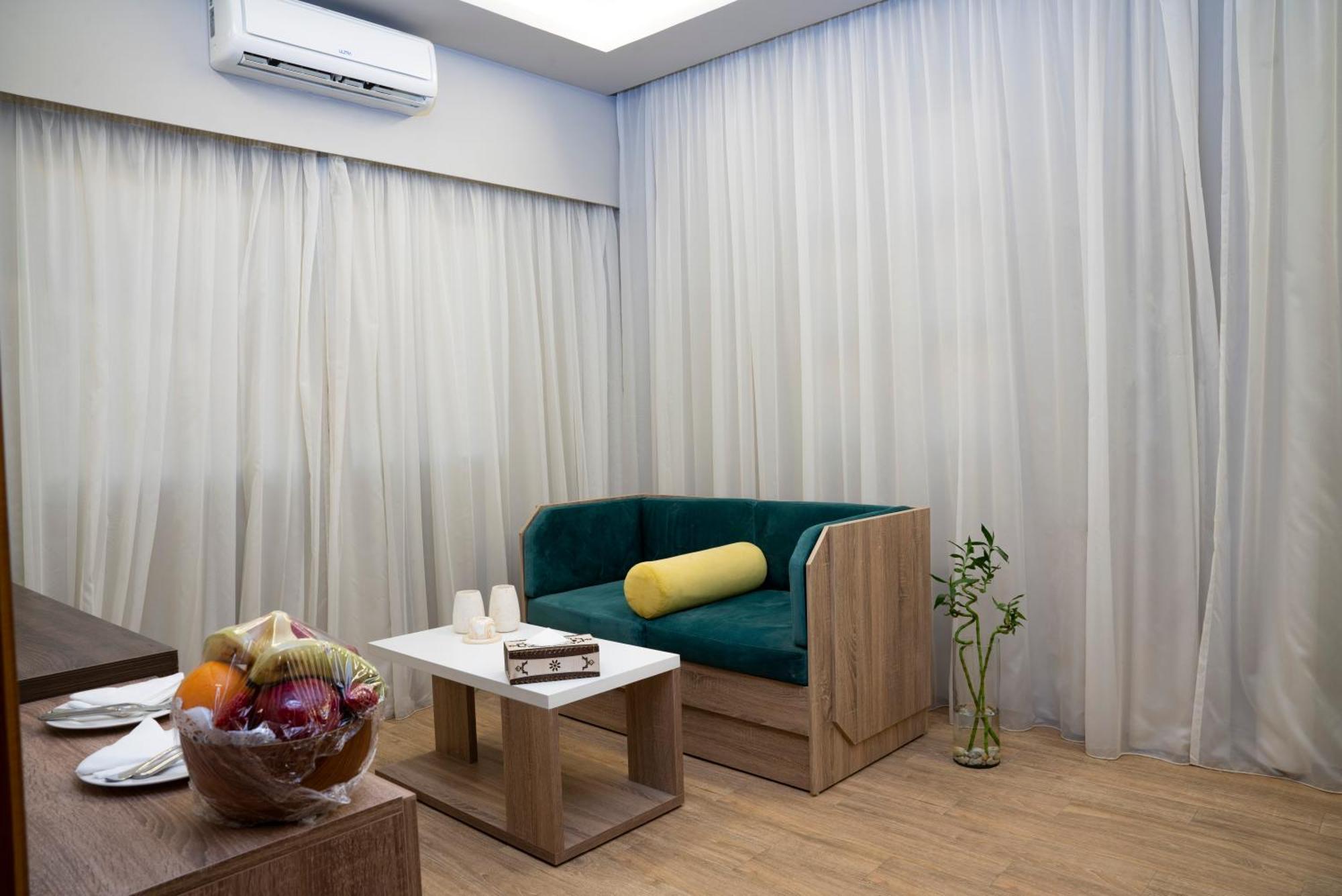 Al Dora Boutique Hotel Хургада Экстерьер фото
