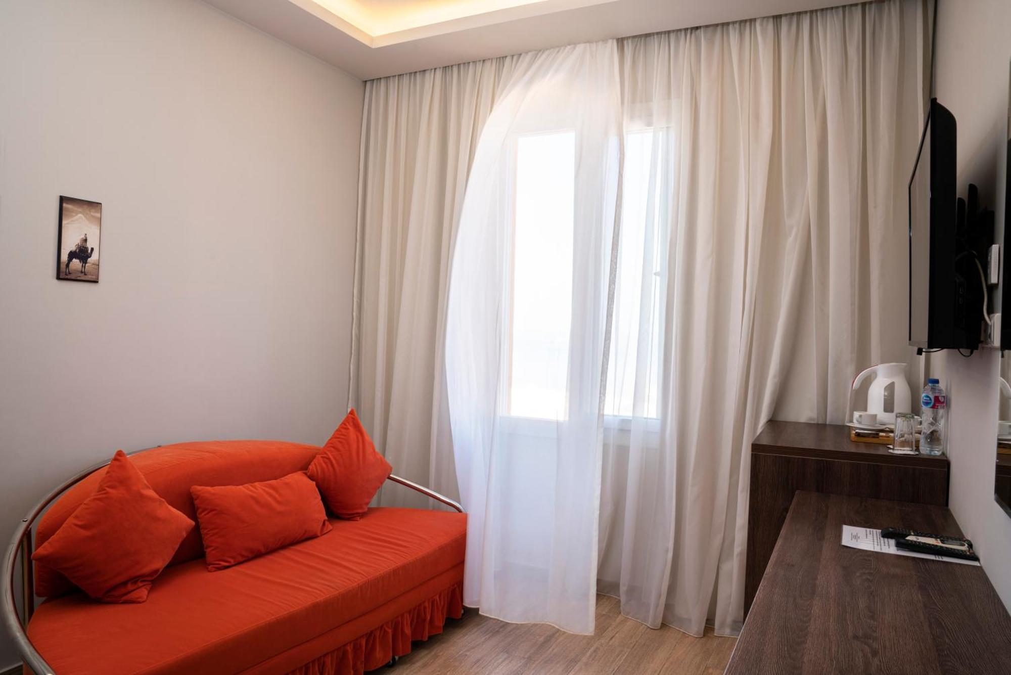 Al Dora Boutique Hotel Хургада Экстерьер фото