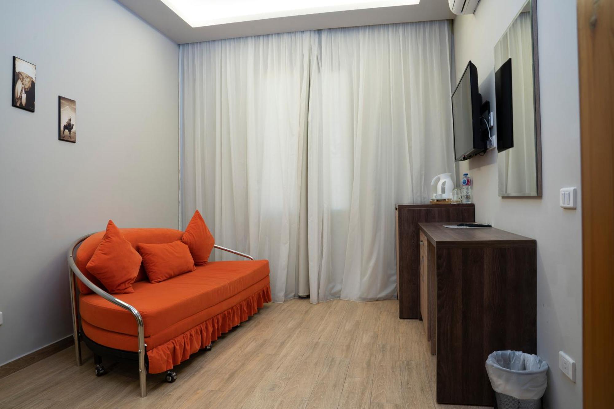 Al Dora Boutique Hotel Хургада Экстерьер фото