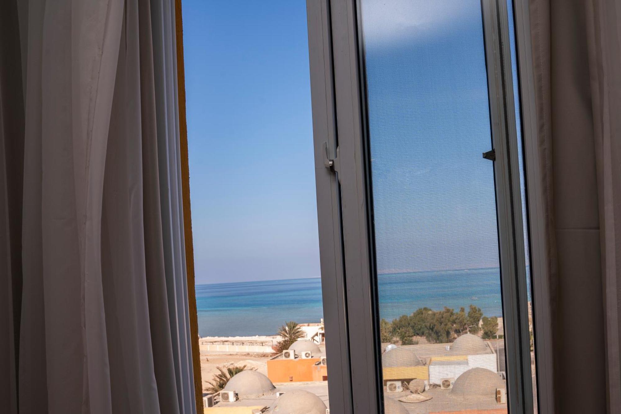 Al Dora Boutique Hotel Хургада Экстерьер фото