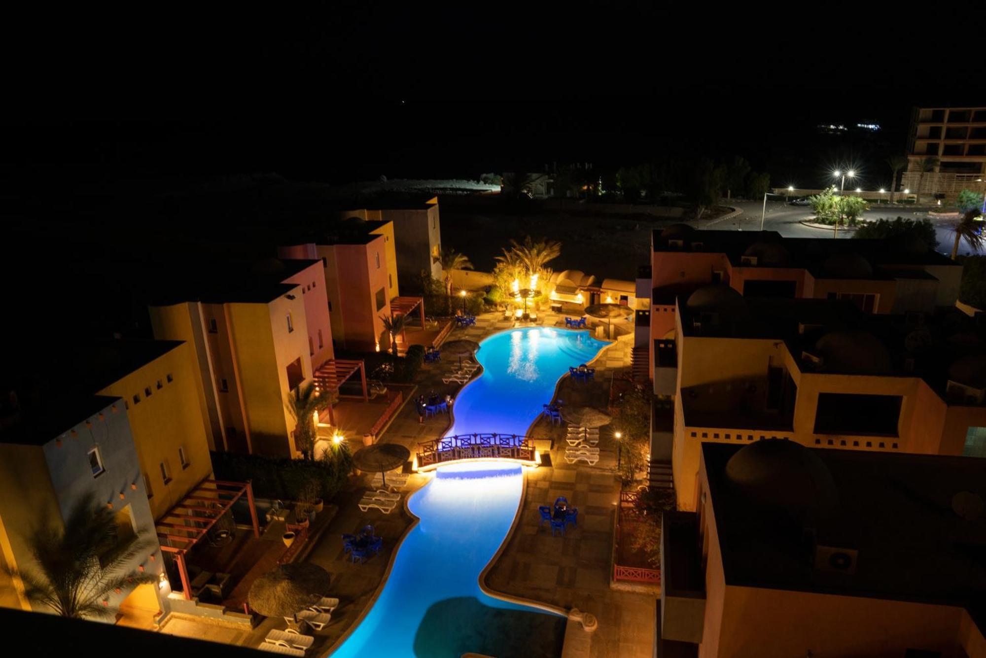 Al Dora Boutique Hotel Хургада Экстерьер фото